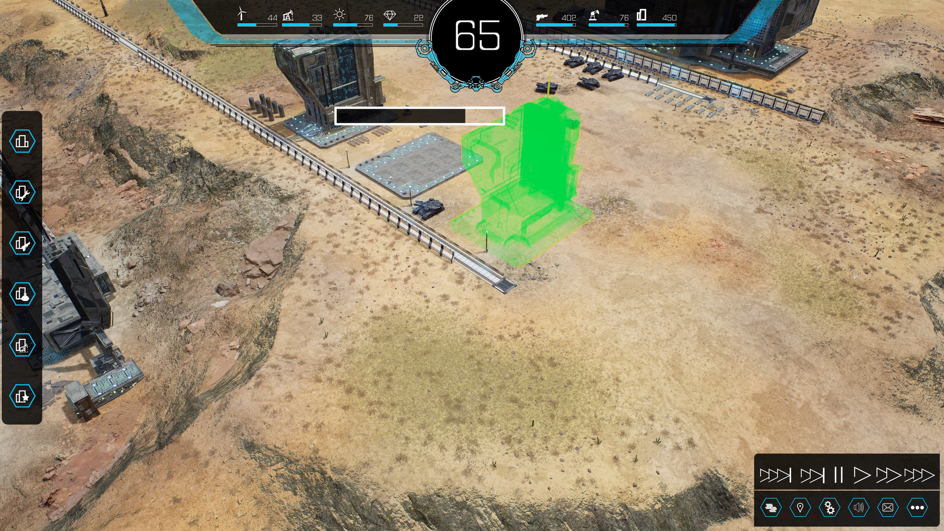 City of Robots screenshot 7