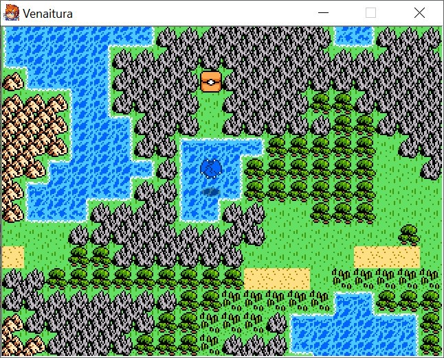 Venaitura screenshot 8