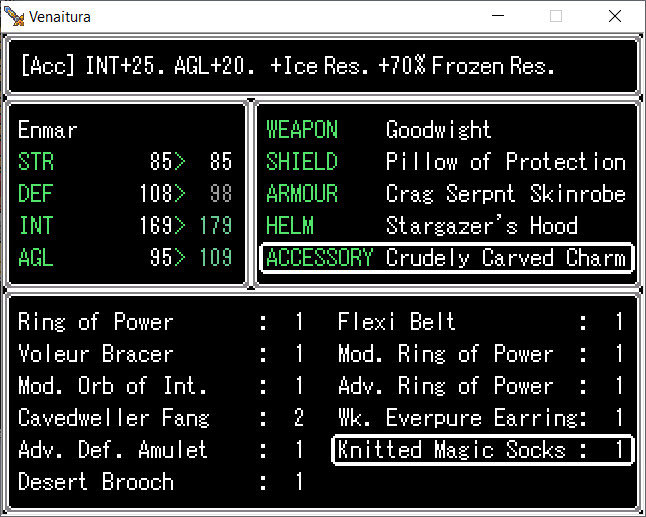 Venaitura screenshot 12