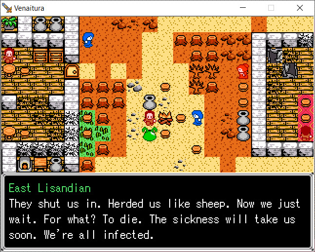 Venaitura screenshot 11