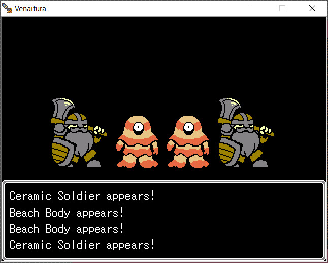 Venaitura screenshot 9