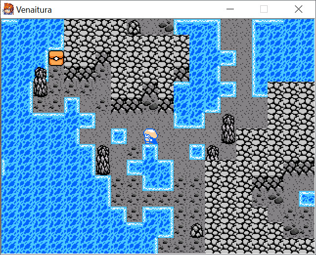 Venaitura screenshot 5