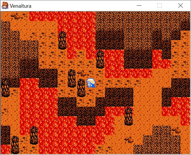 Venaitura screenshot 3