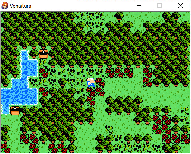 Venaitura screenshot 7