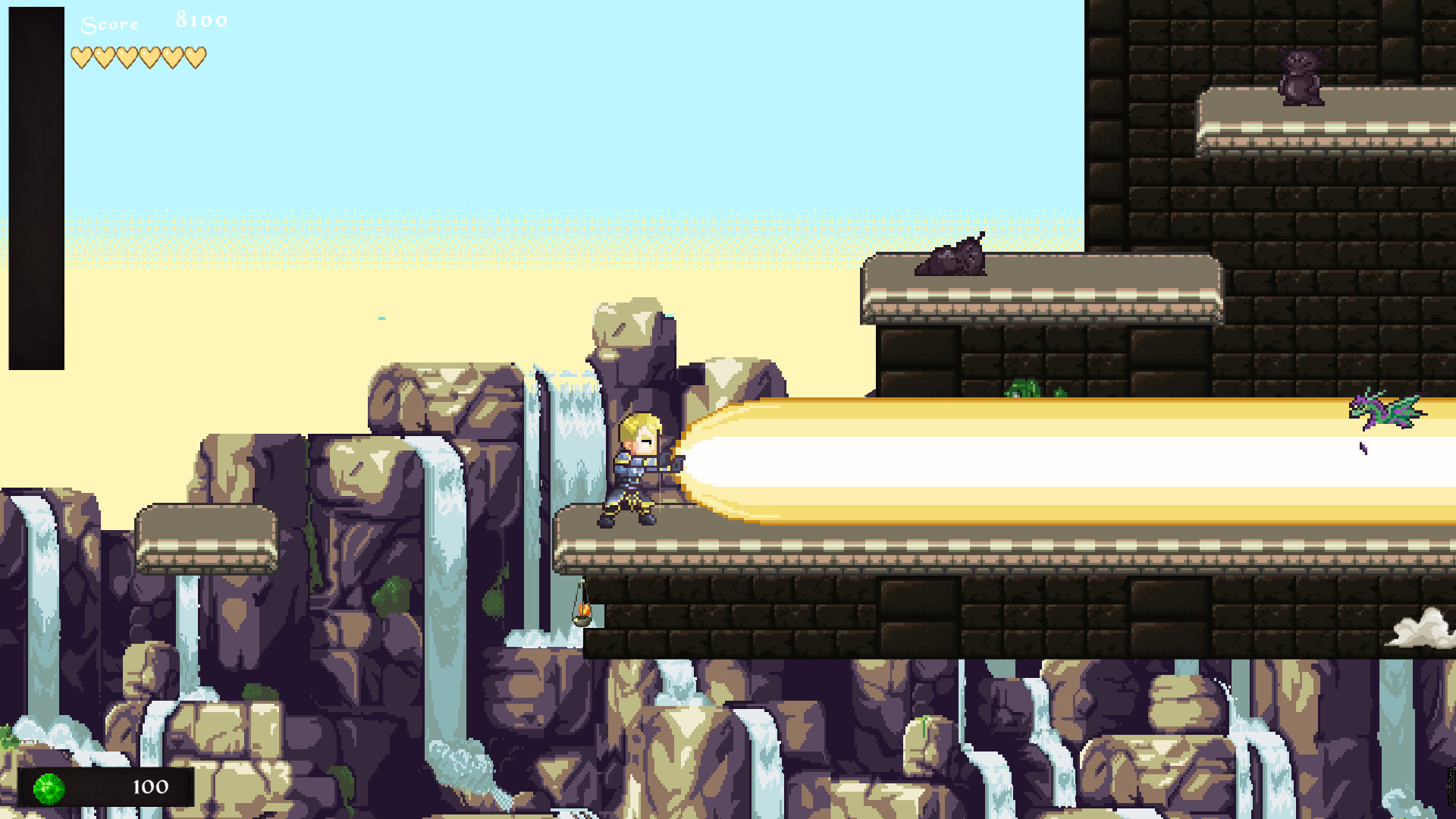 The Instruments Of Faith: Padua's Destiny screenshot 7