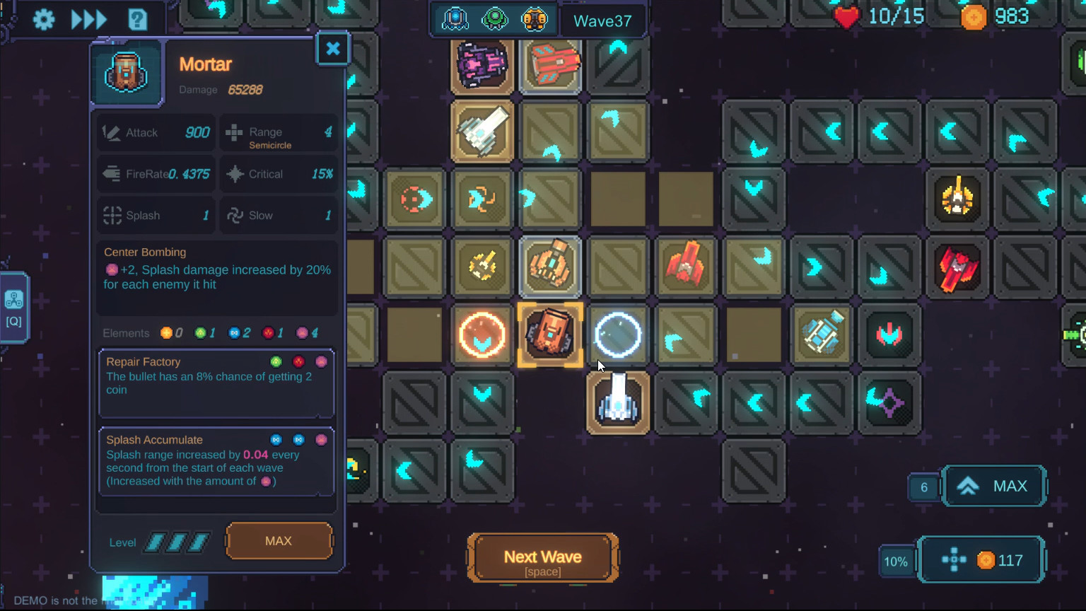Refactor screenshot 4