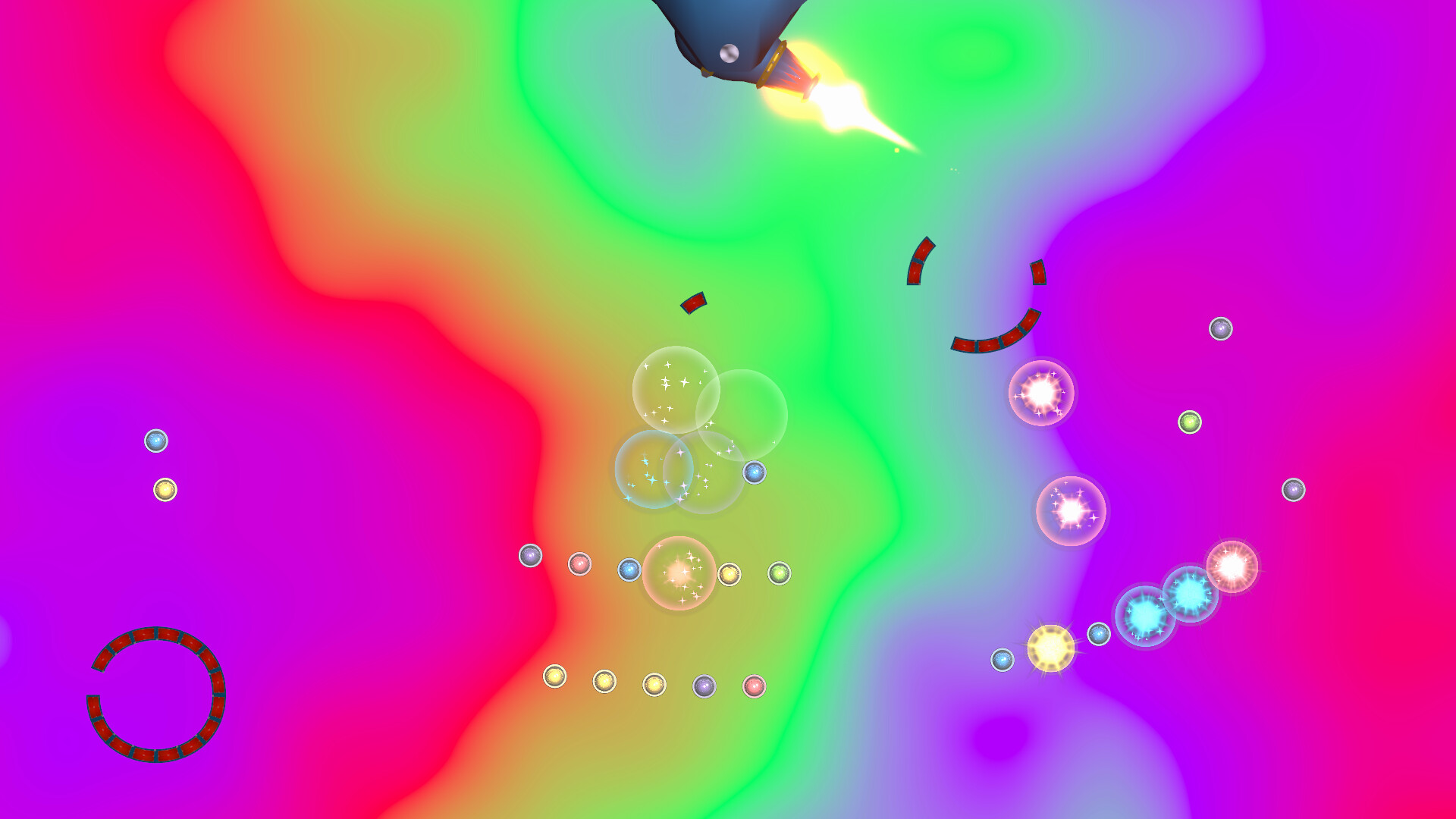 Pegglo screenshot 5