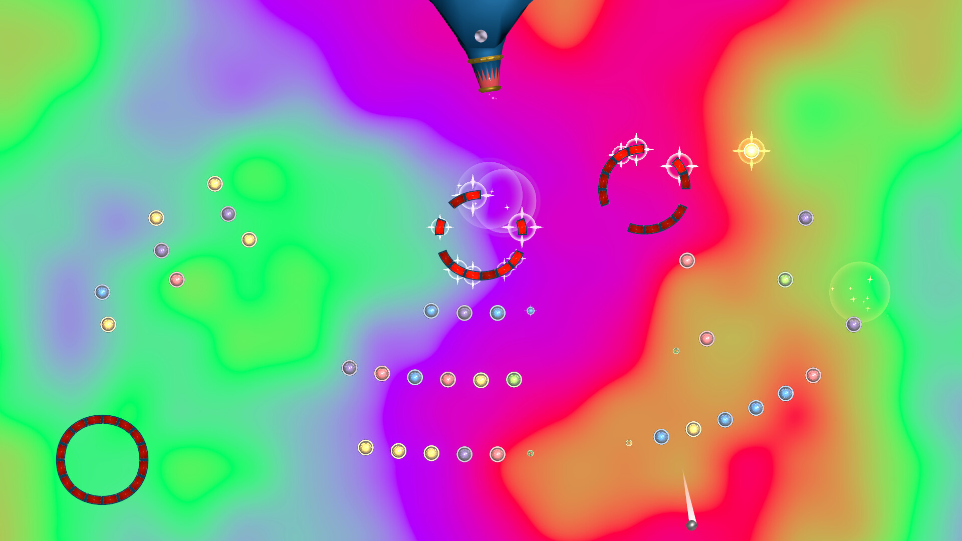 Pegglo screenshot 4