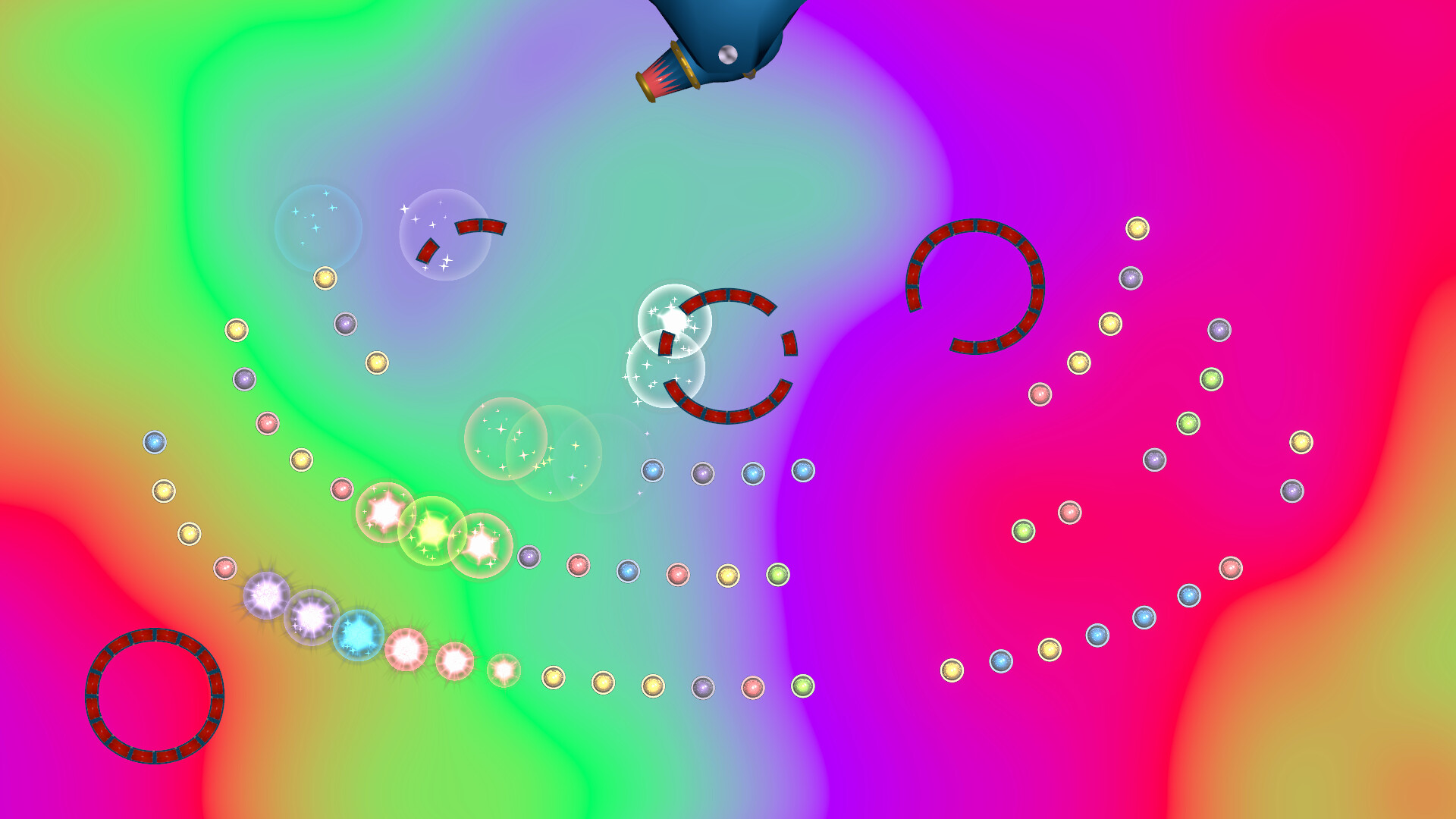 Pegglo screenshot 3
