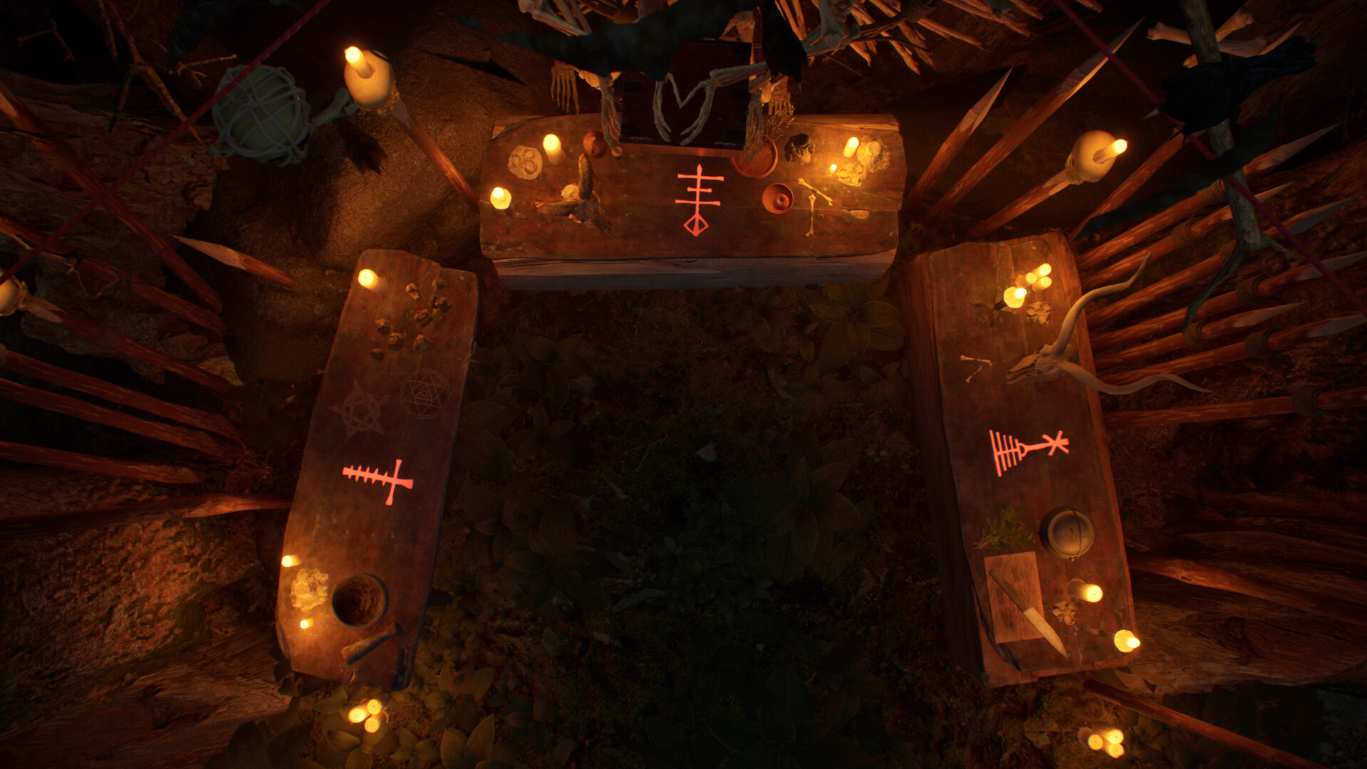 Gluua screenshot 3