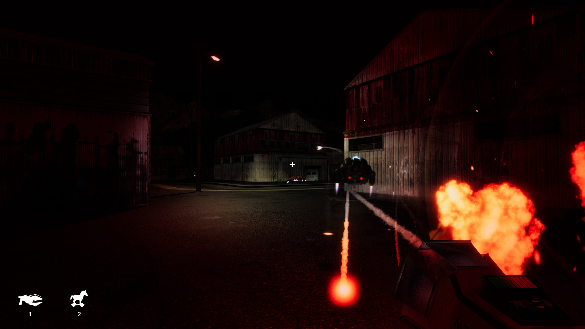 I Am - a story of awakenings screenshot 9