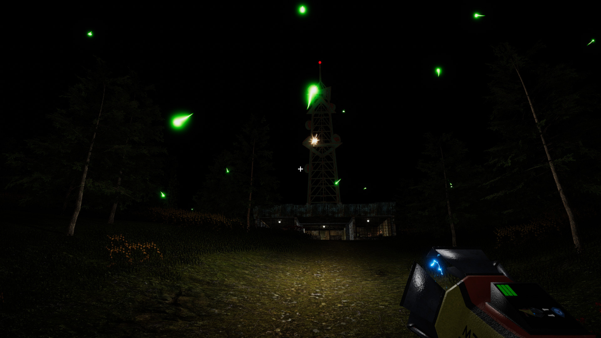 I Am - a story of awakenings screenshot 2