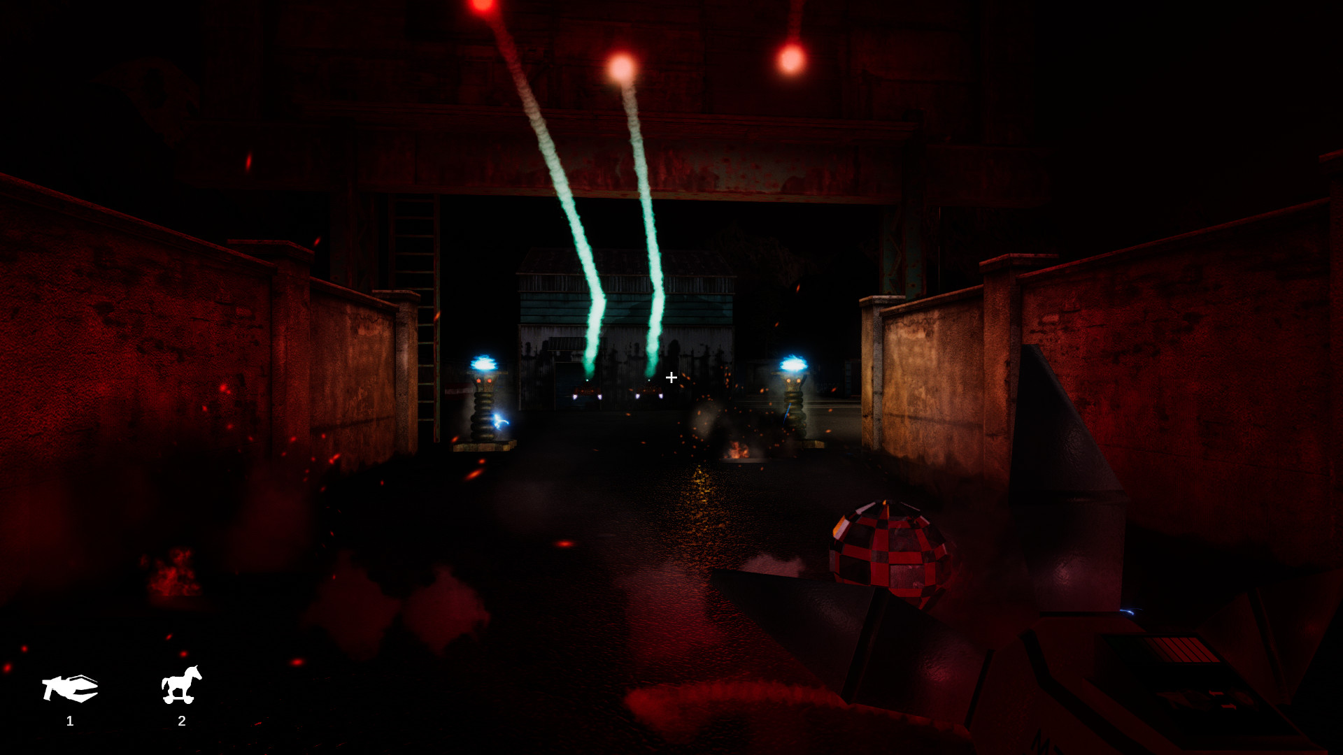 I Am - a story of awakenings screenshot 11