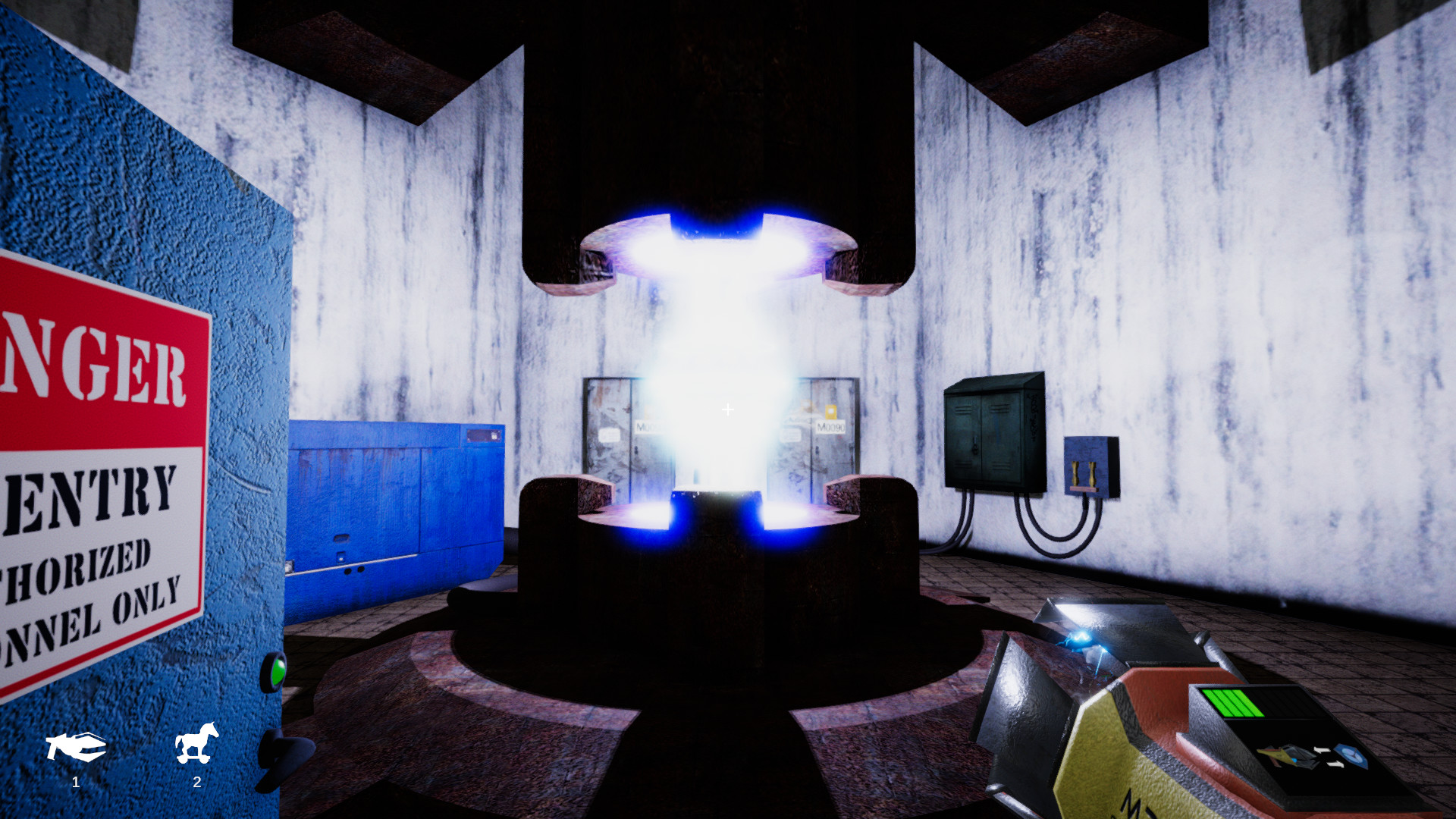 I Am - a story of awakenings screenshot 10