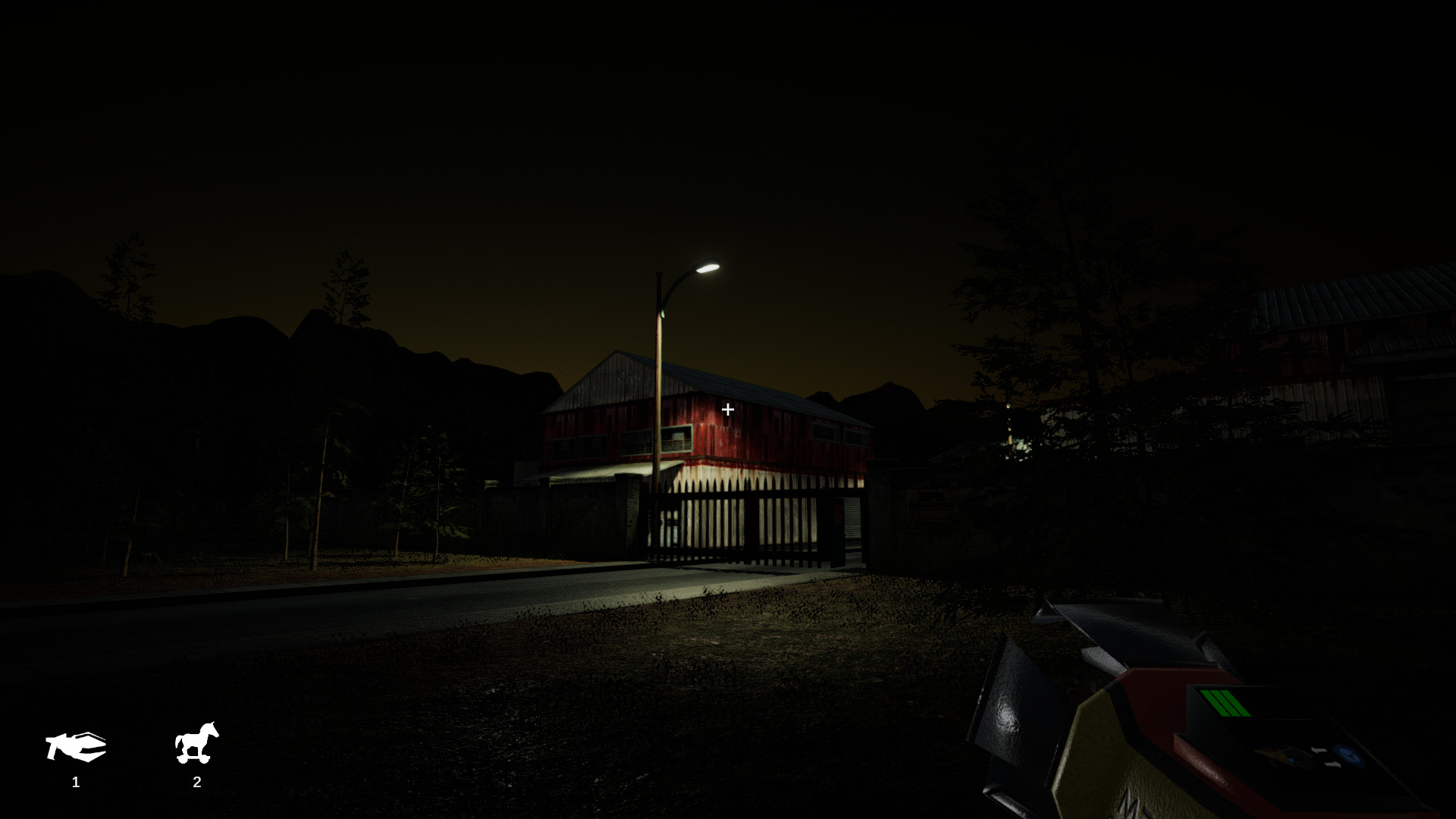 I Am - a story of awakenings screenshot 4