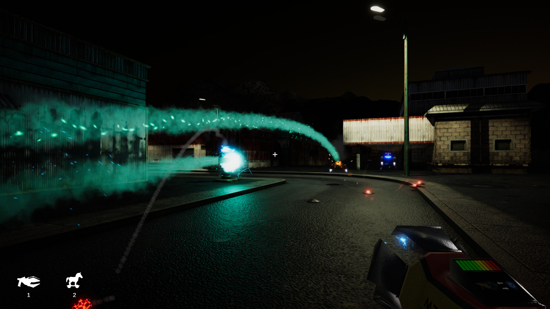 I Am - a story of awakenings screenshot 3