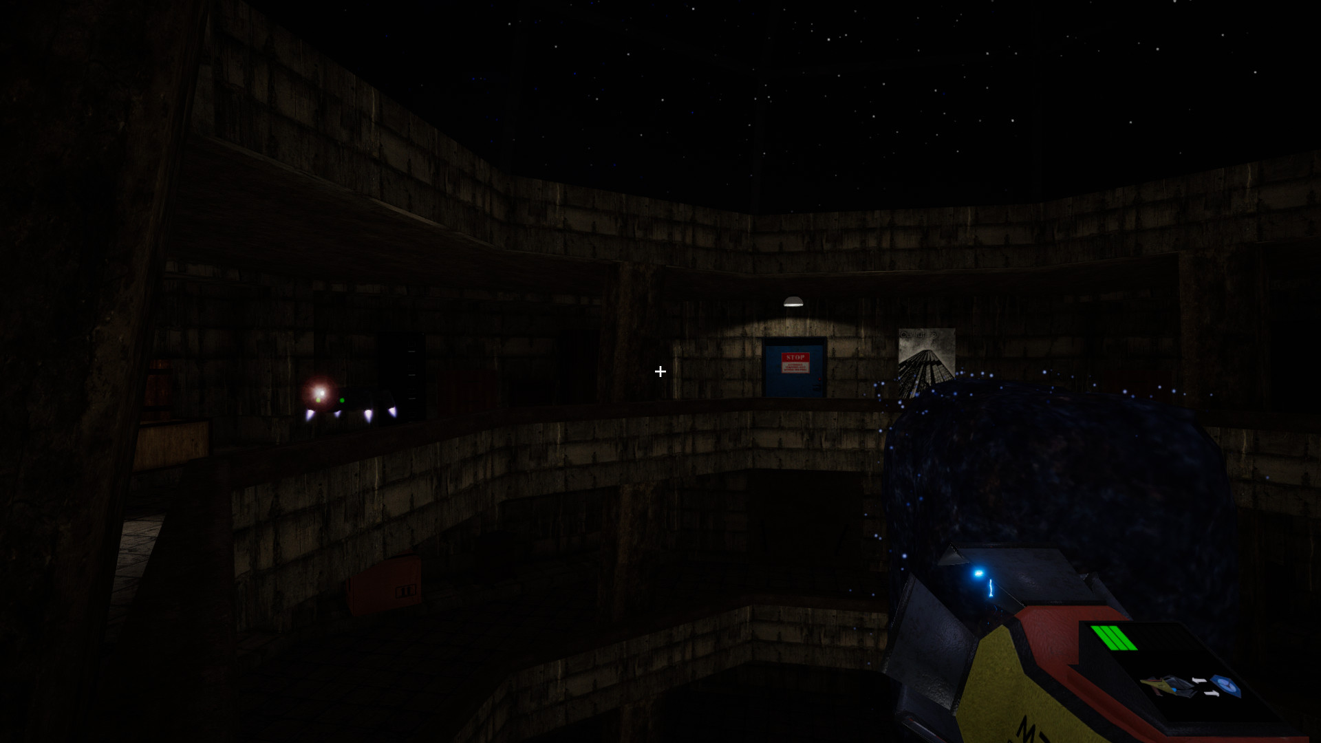 I Am - a story of awakenings screenshot 8