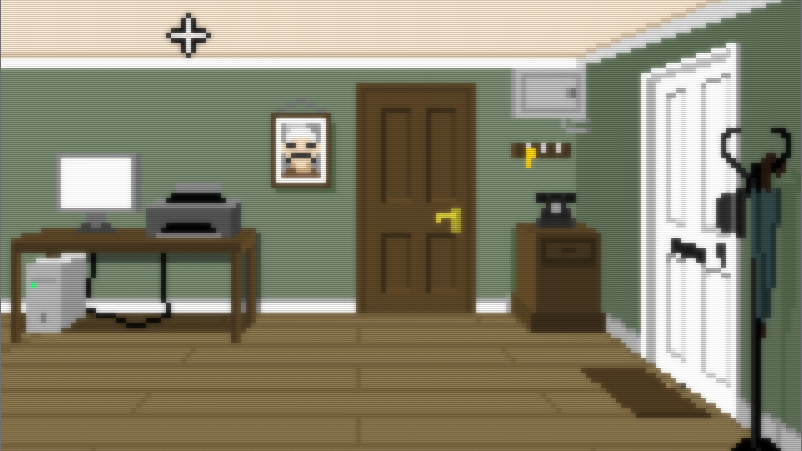 Printersim screenshot 2