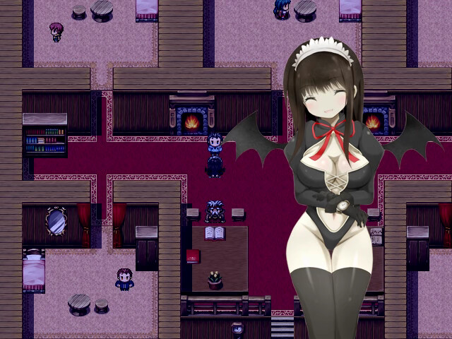 Nightmare screenshot 9