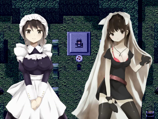 Nightmare screenshot 1