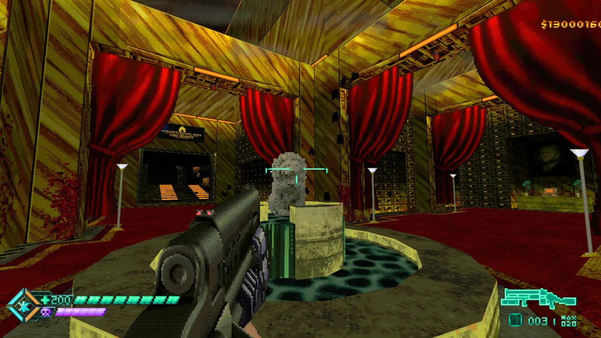 Beyond Sunset screenshot 13
