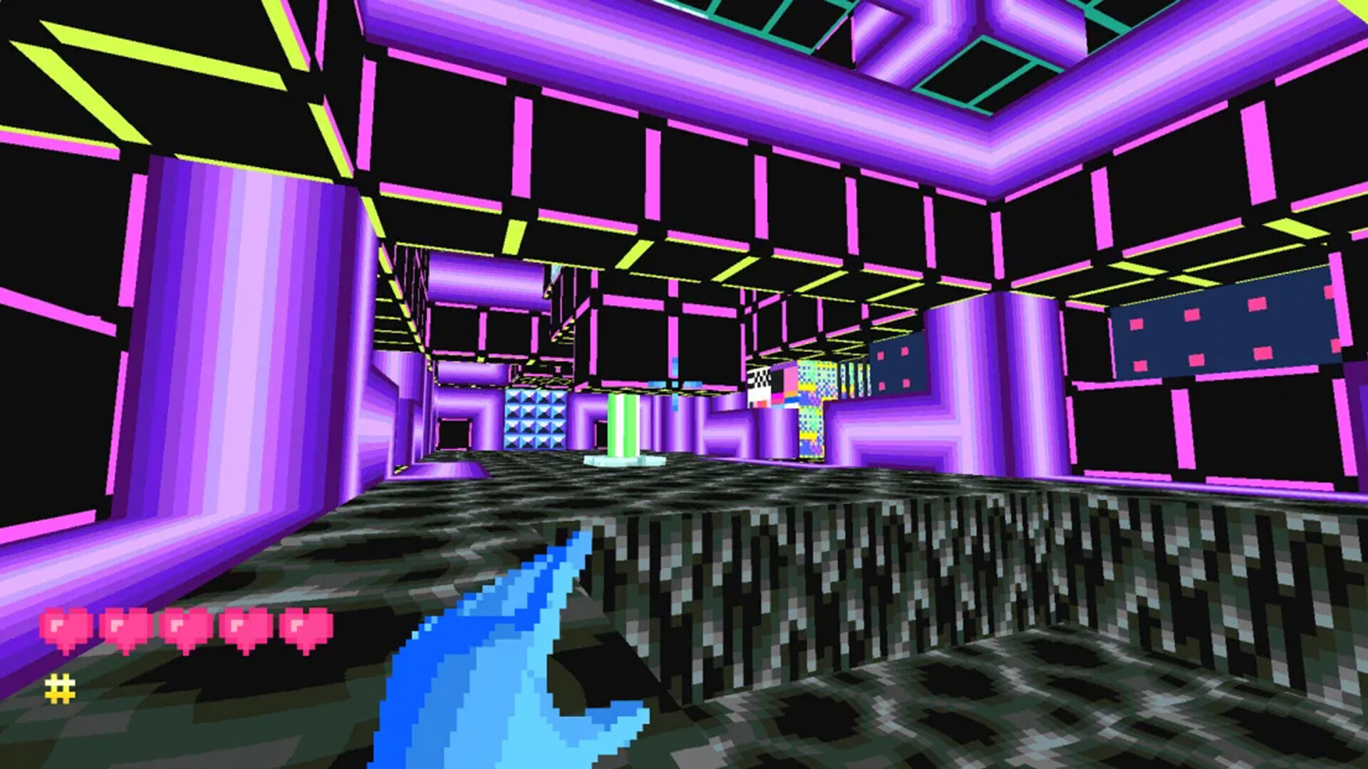 Beyond Sunset screenshot 15