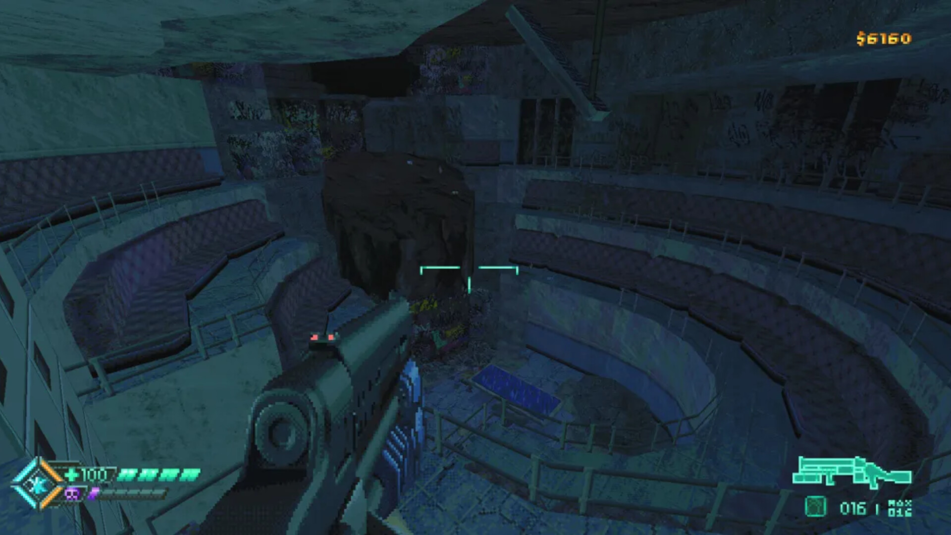 Beyond Sunset screenshot 17