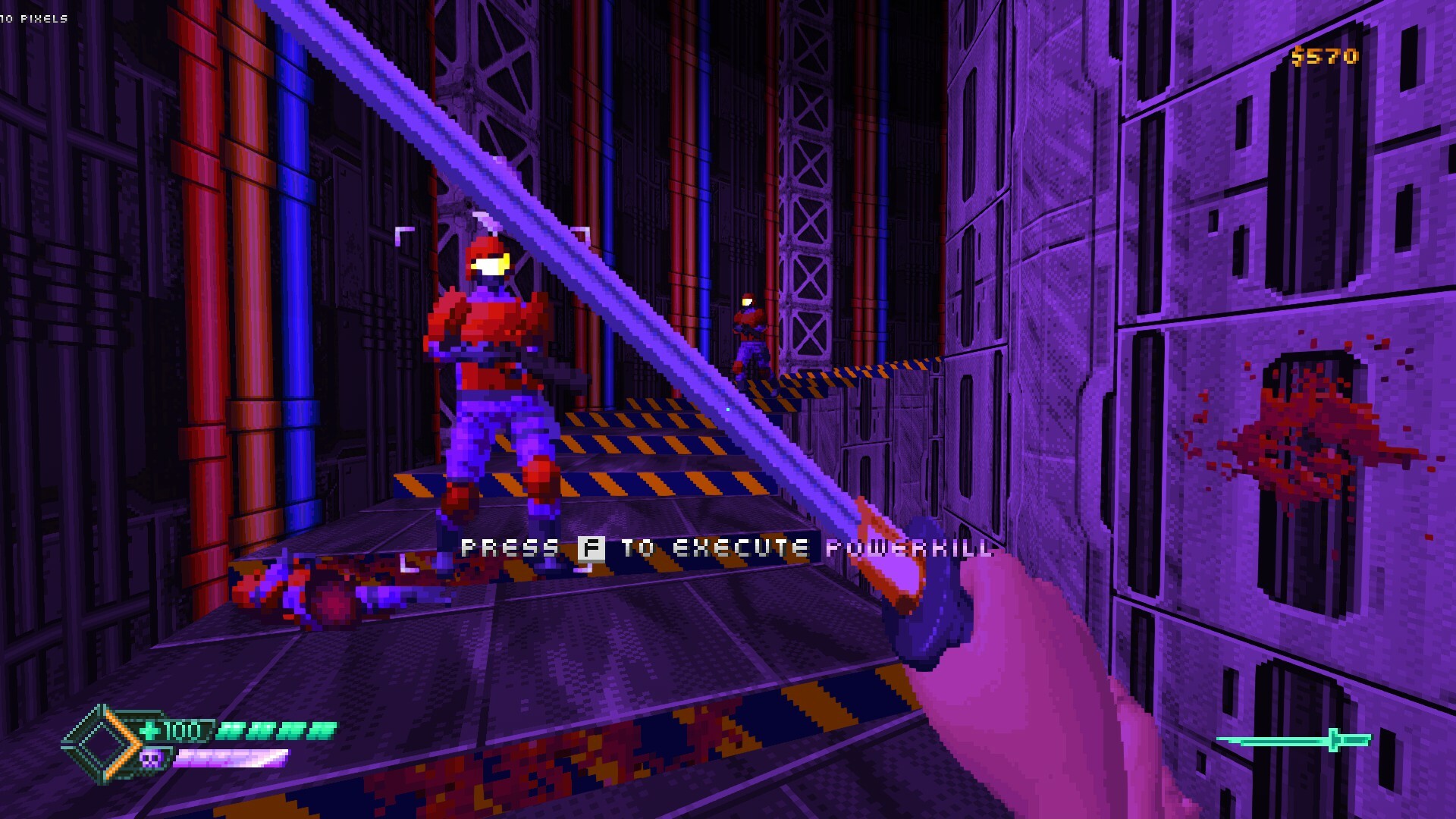 Beyond Sunset screenshot 3