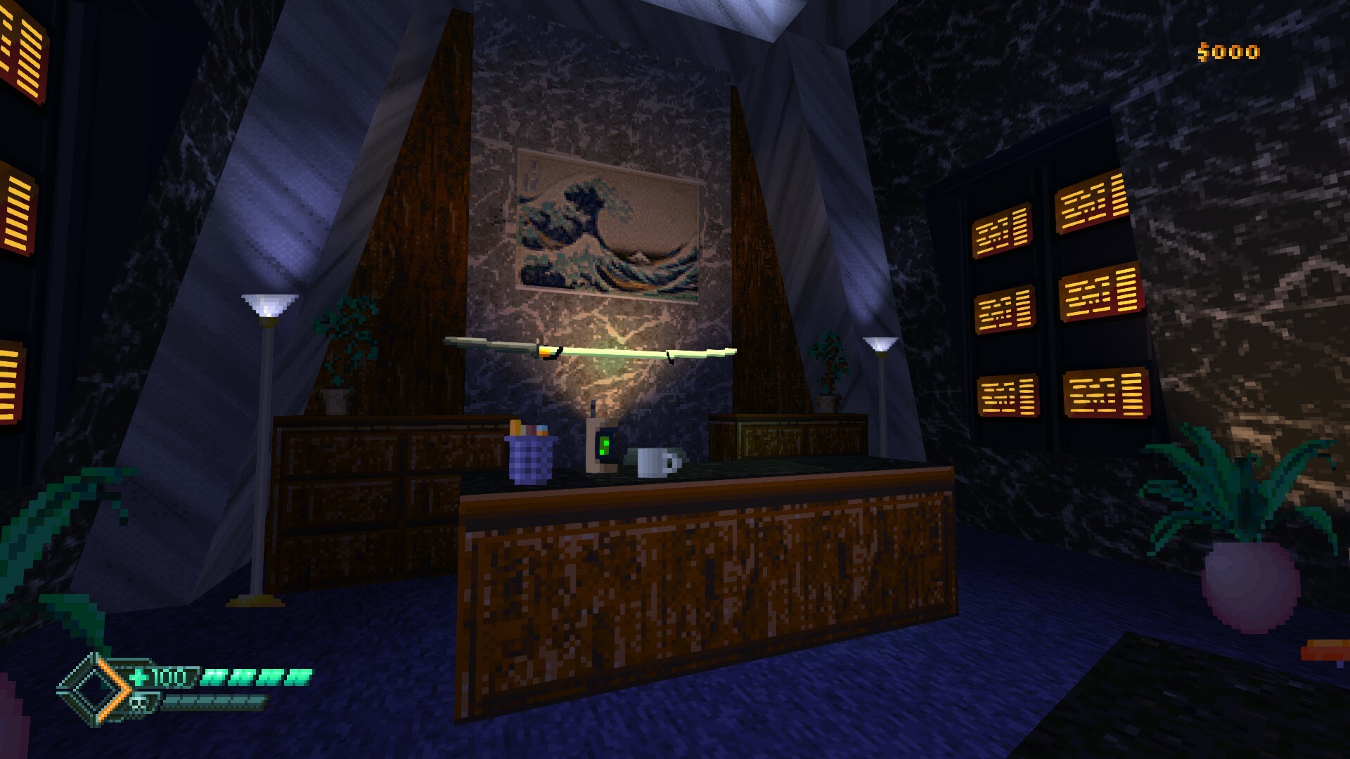 Beyond Sunset screenshot 14
