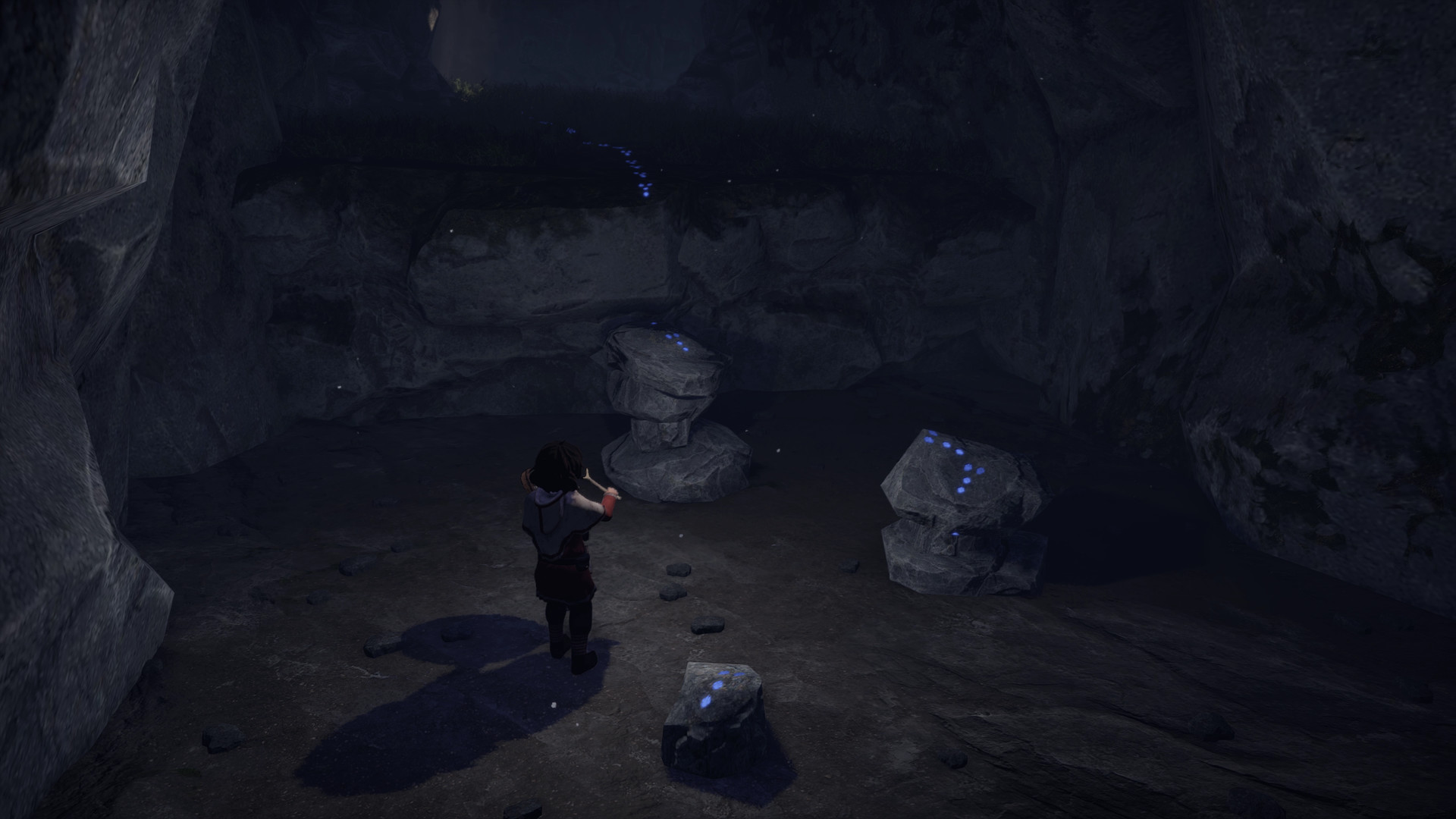 Skábma™ - Snowfall screenshot 8
