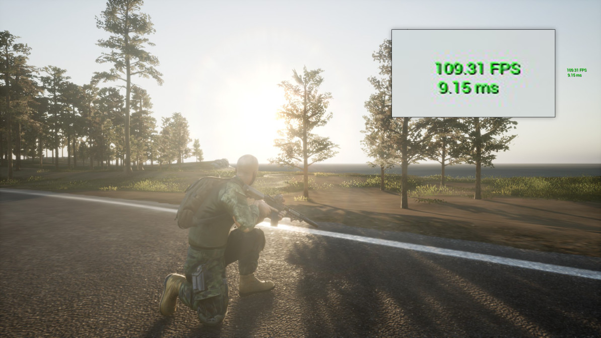 Dead Survival screenshot 2
