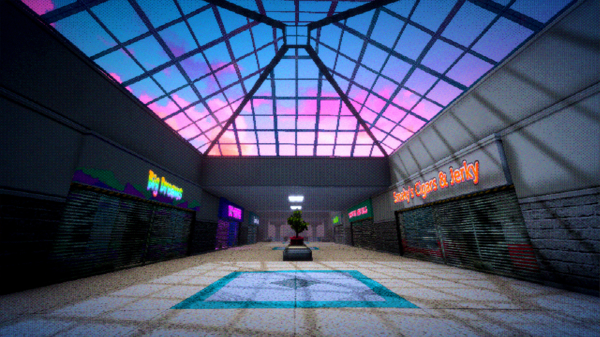 Hypnagogia 無限の夢 Boundless Dreams screenshot 5