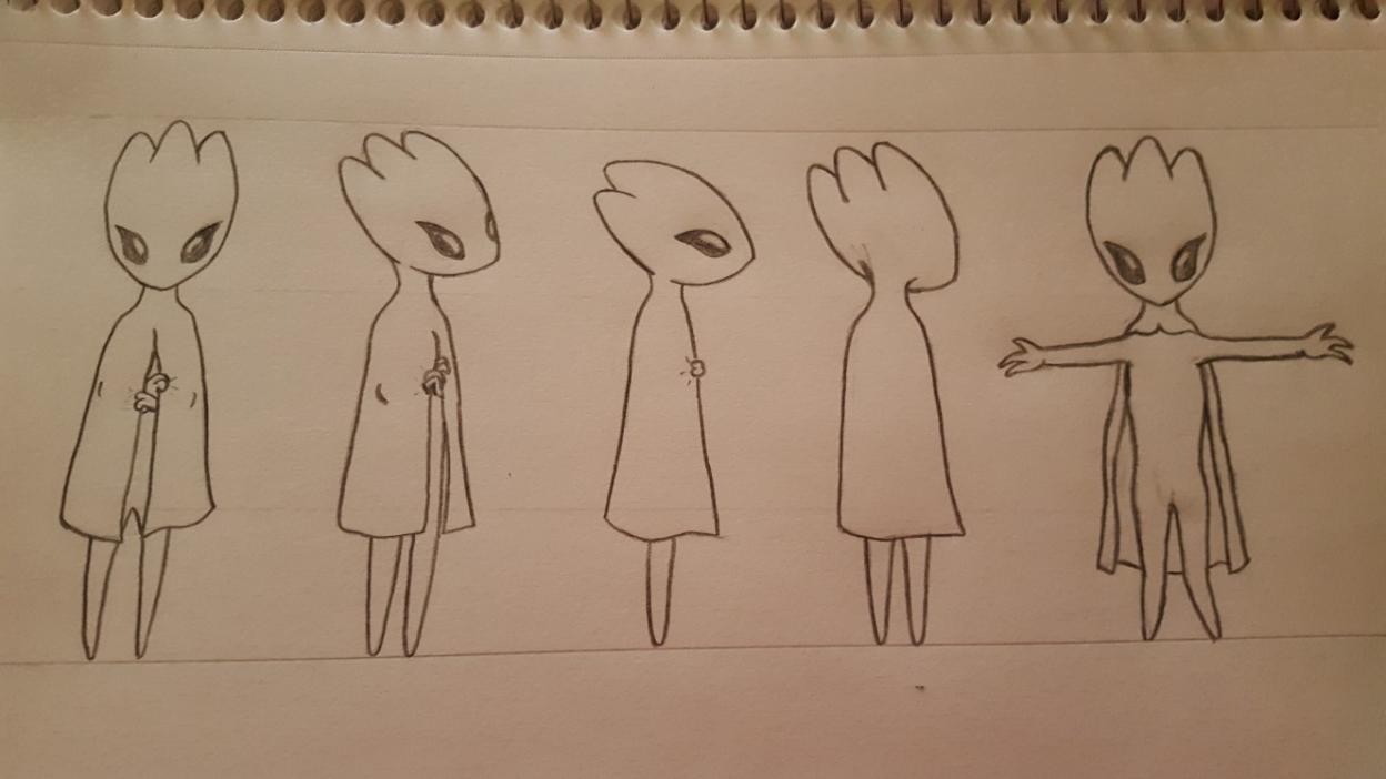 Grayscale screenshot 3