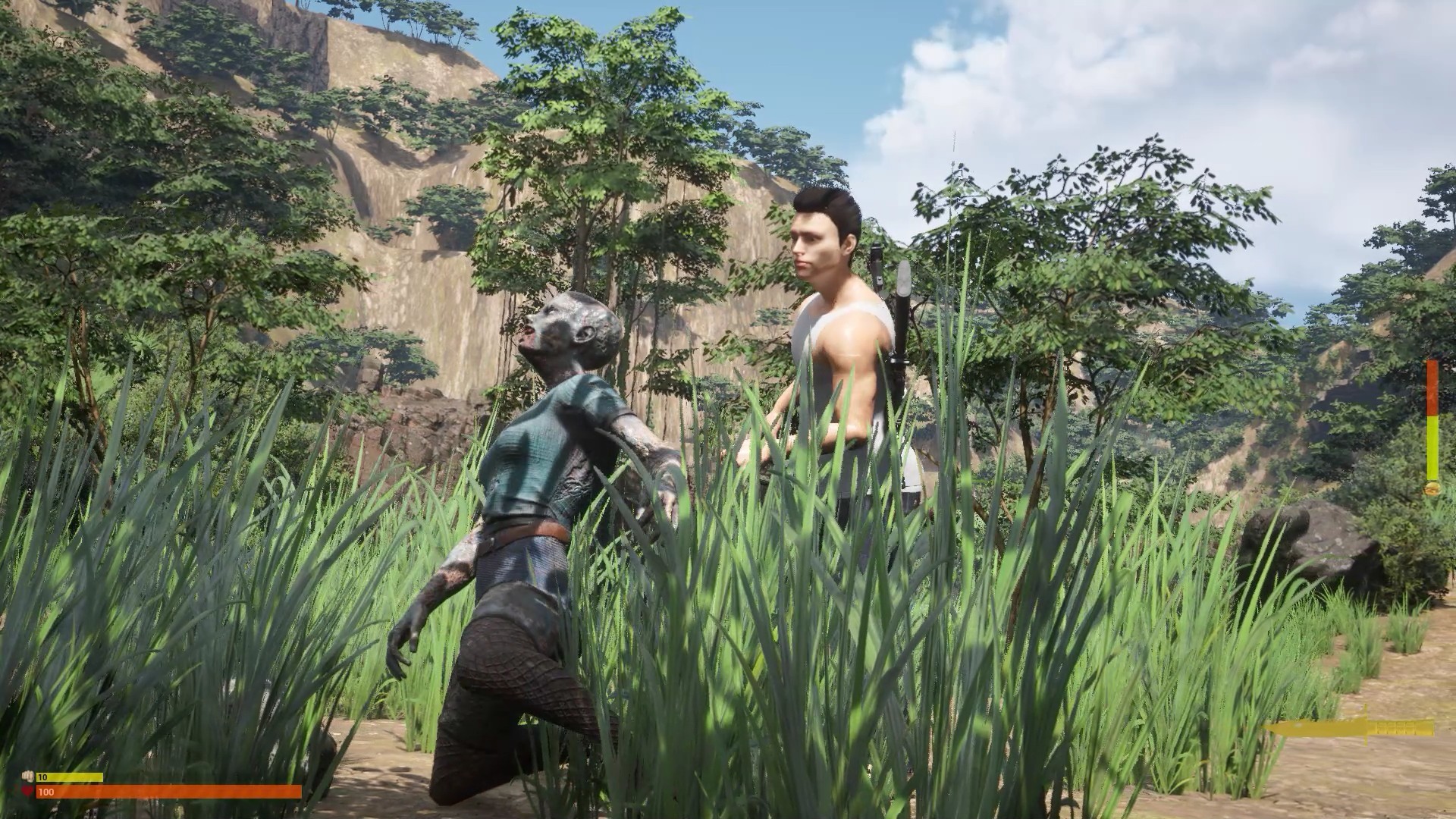Source of Survival Early Access screenshot 17