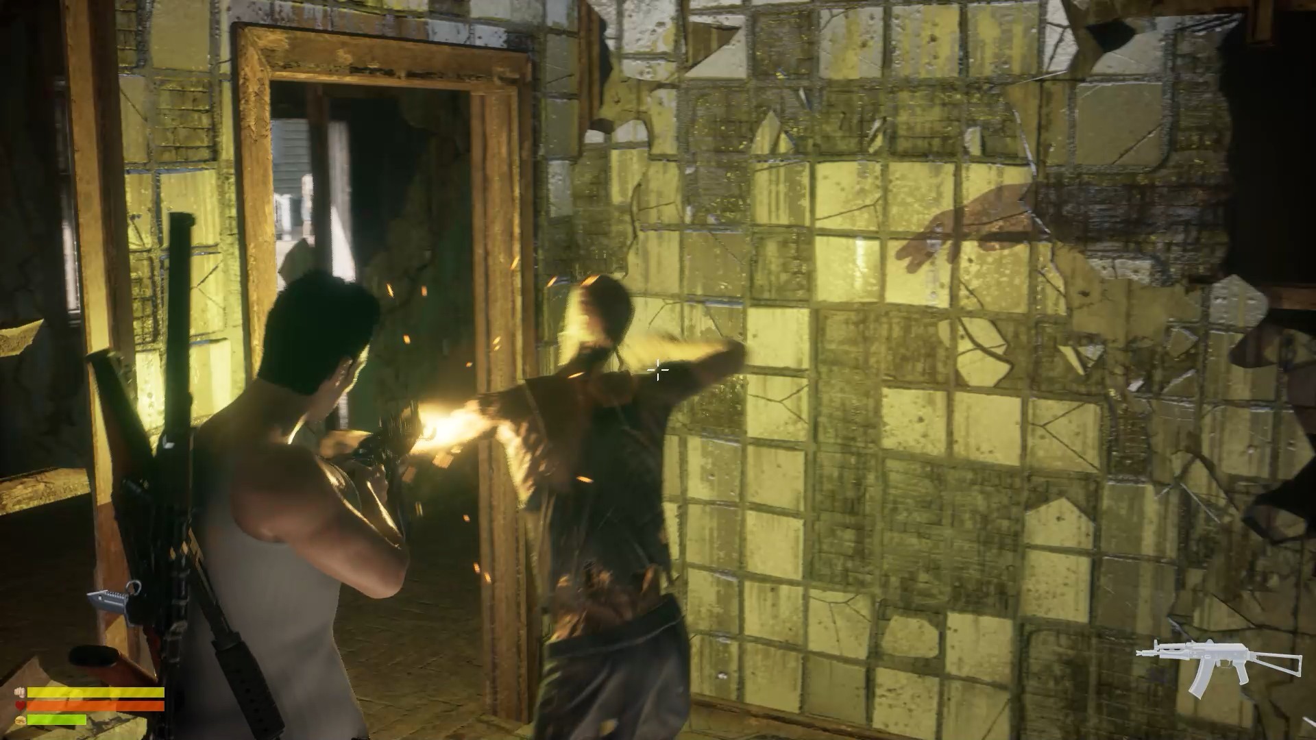 Source of Survival Early Access screenshot 3
