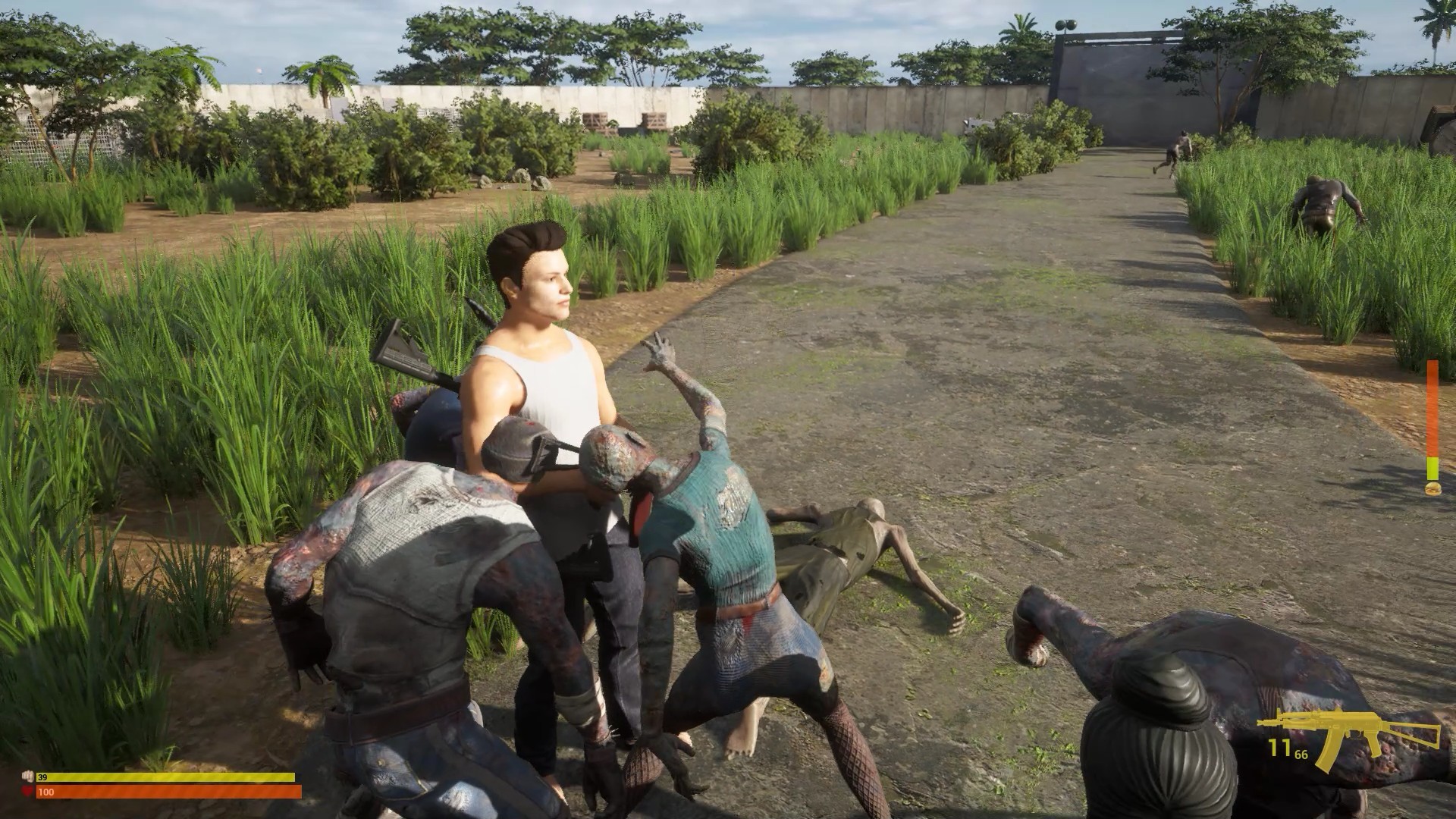 Source of Survival Early Access screenshot 19