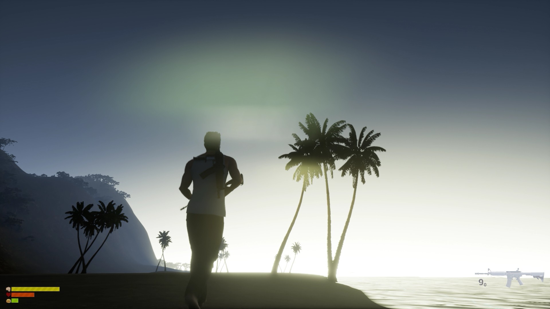 Source of Survival Early Access screenshot 2