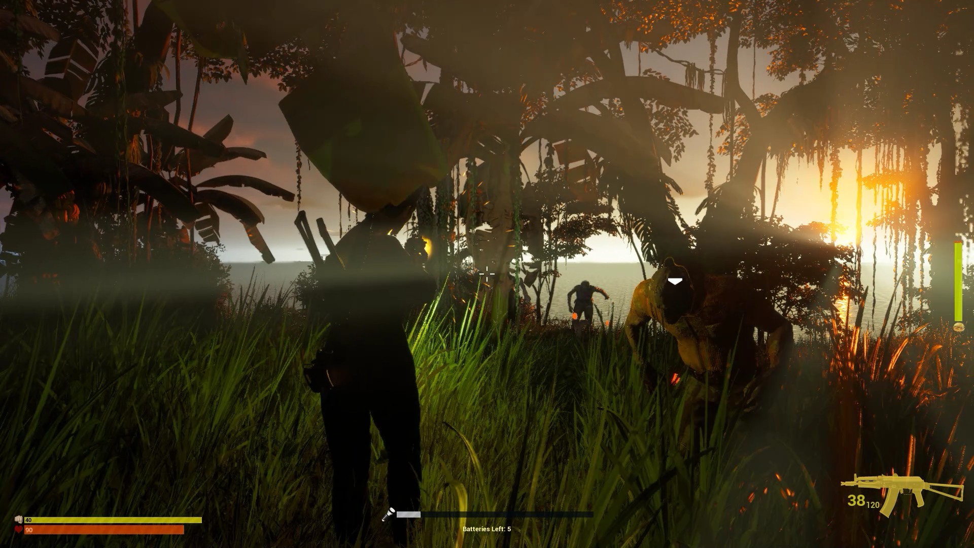 Source of Survival Early Access screenshot 22