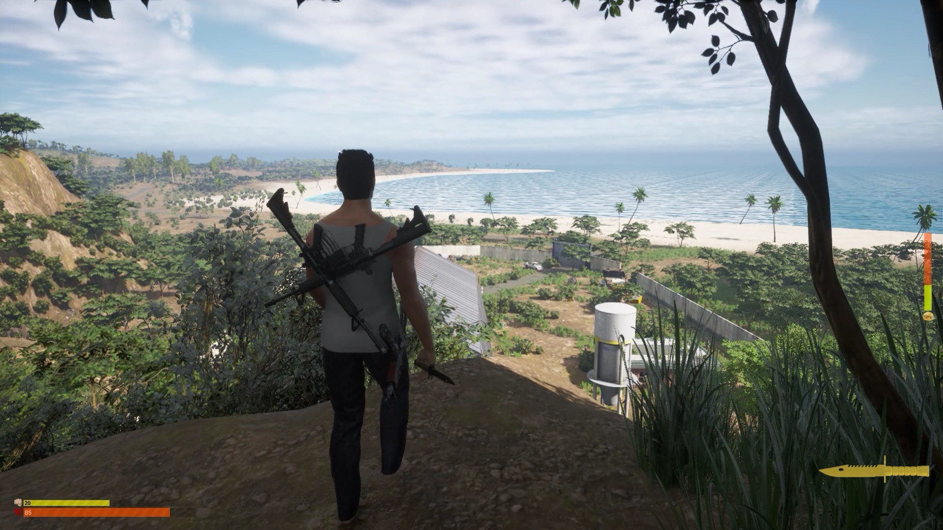 Source of Survival Early Access screenshot 13