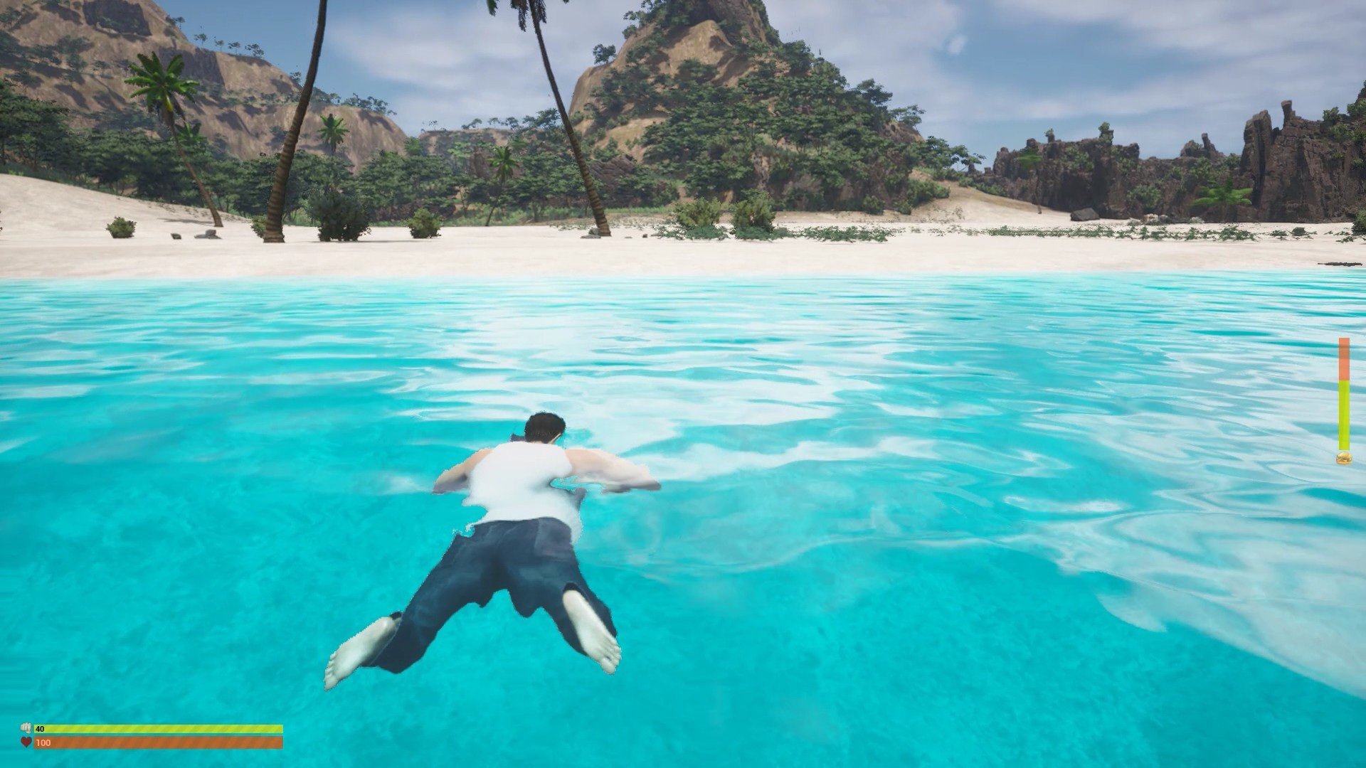 Source of Survival Early Access screenshot 6