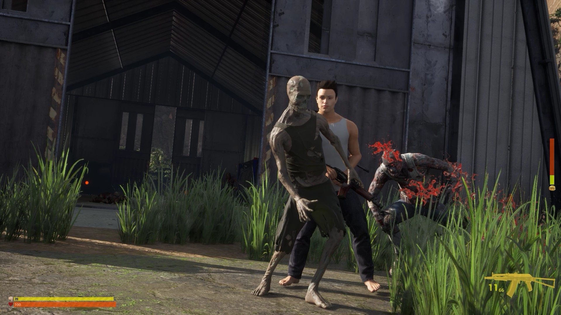 Source of Survival Early Access screenshot 18