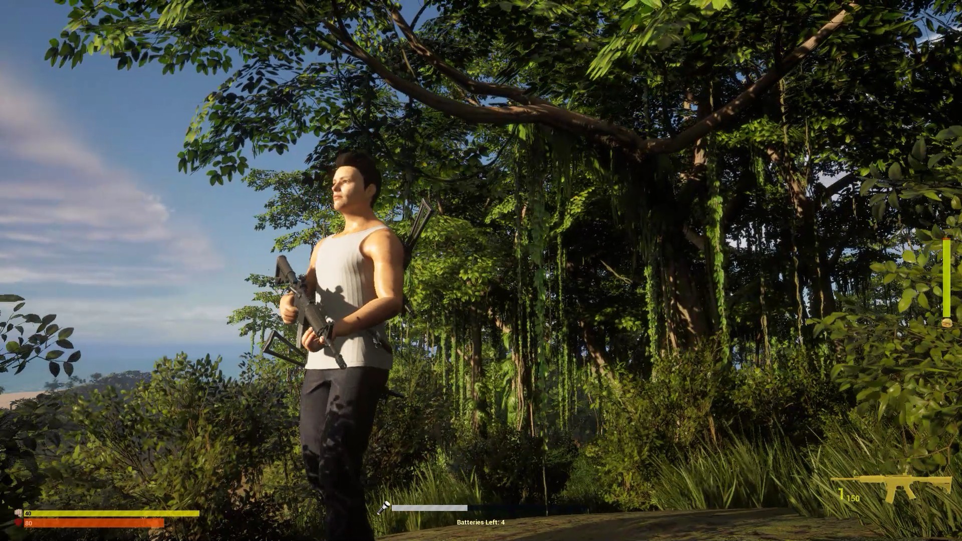 Source of Survival Early Access screenshot 9