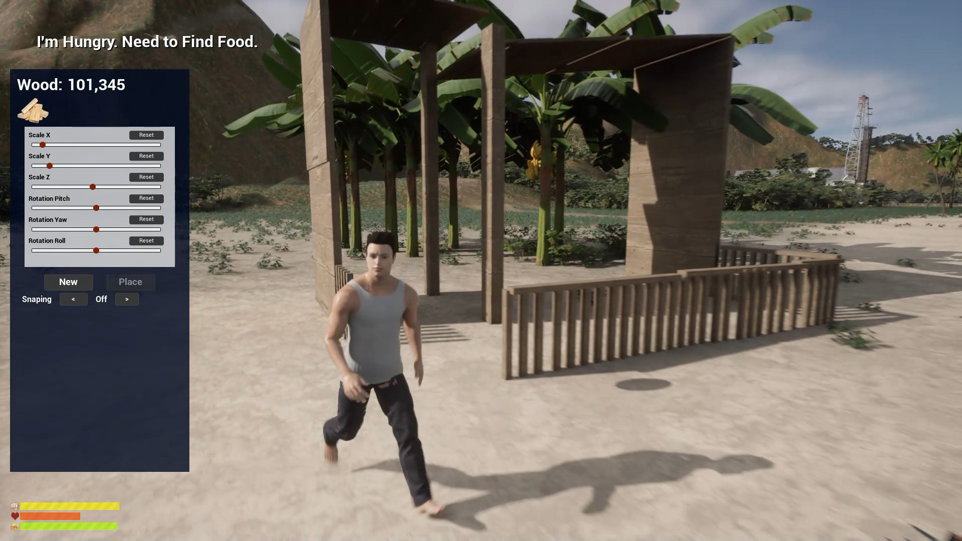 Source of Survival Early Access screenshot 4