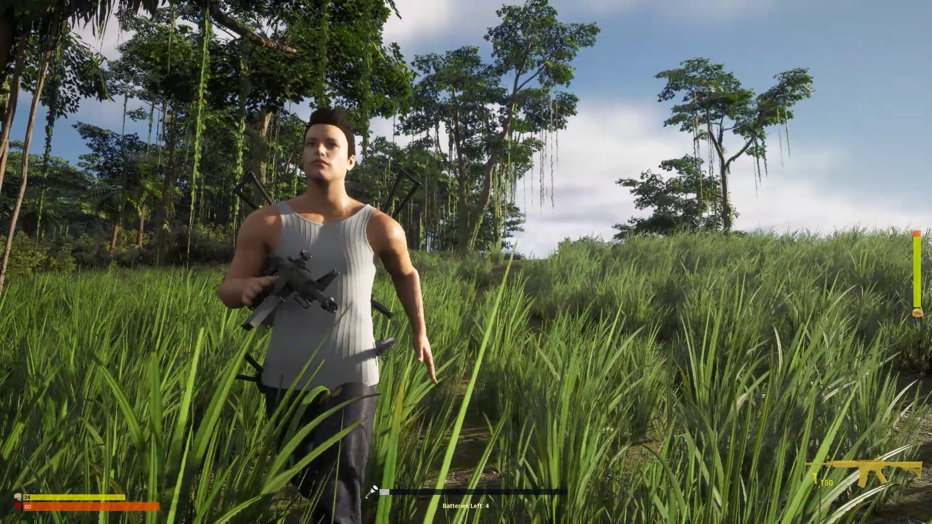Source of Survival Early Access screenshot 16