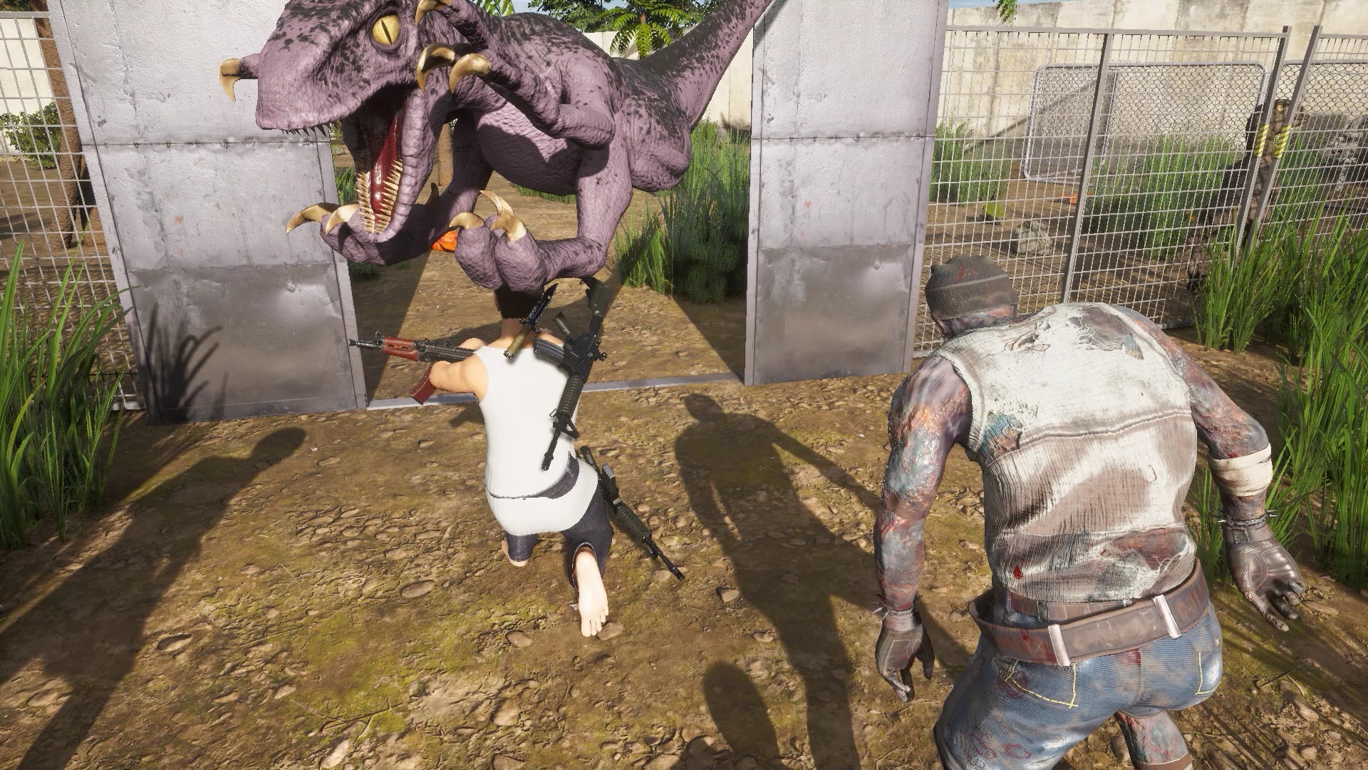 Source of Survival Early Access screenshot 20