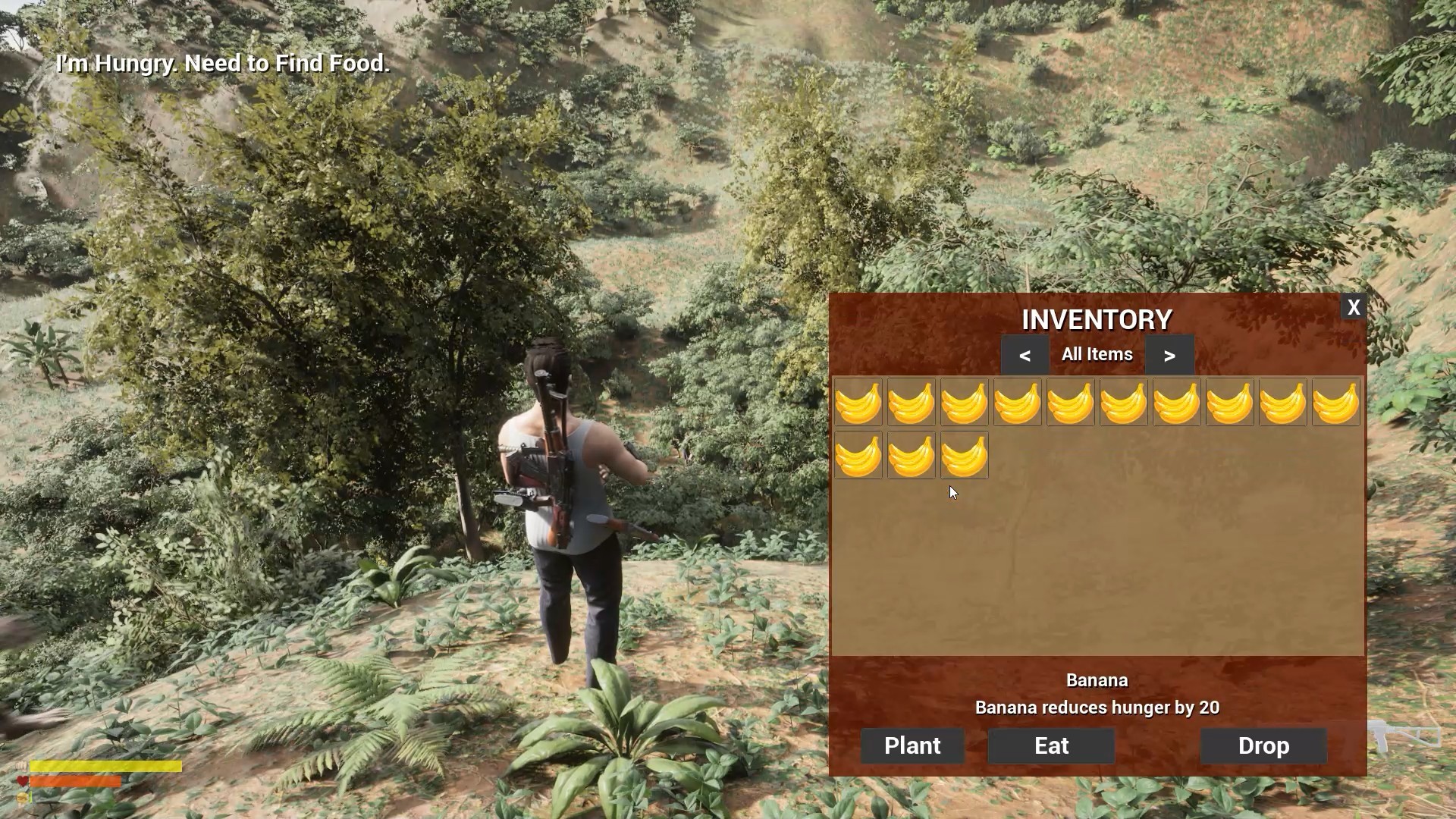 Source of Survival Early Access screenshot 12