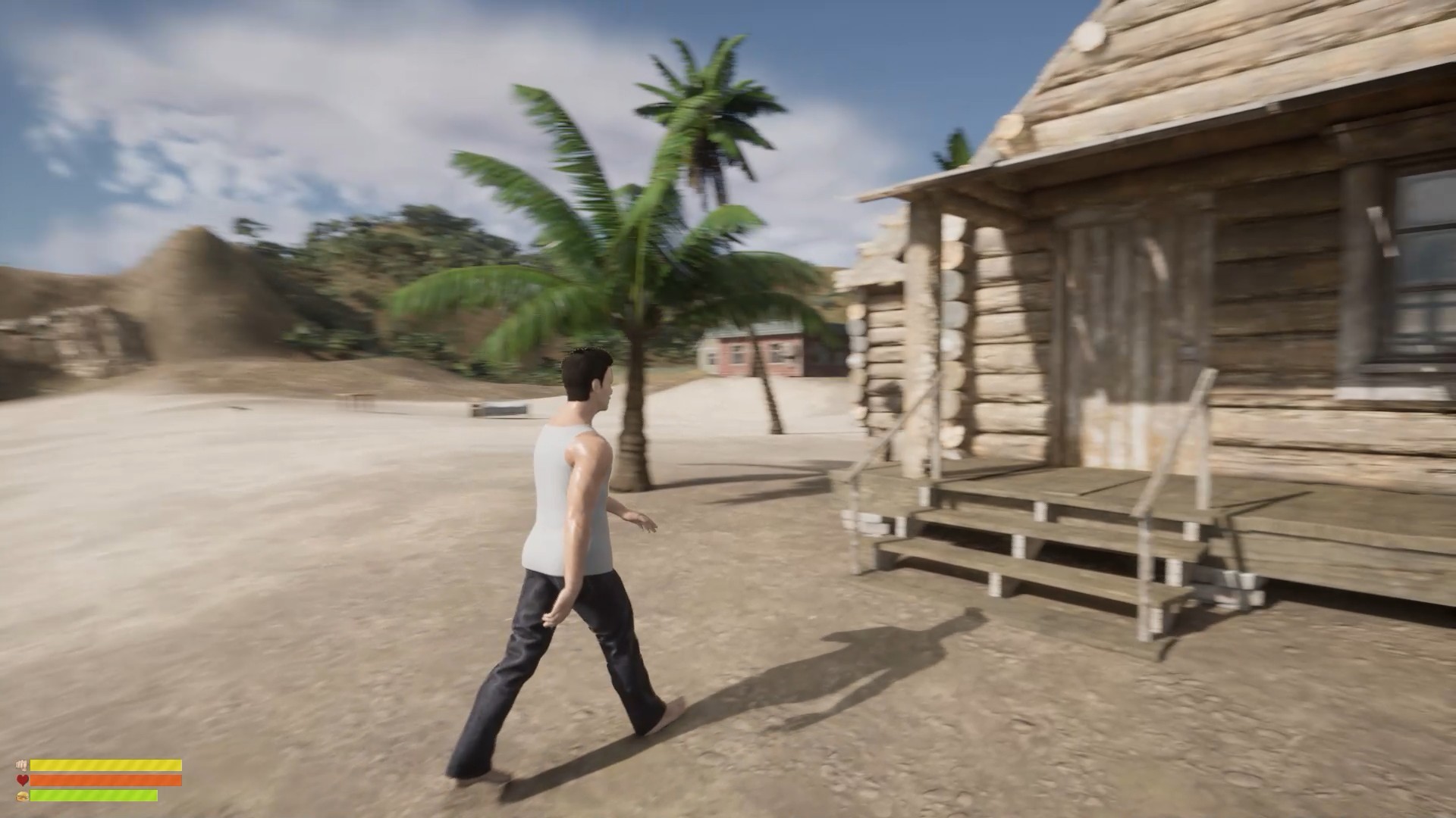 Source of Survival Early Access screenshot 7