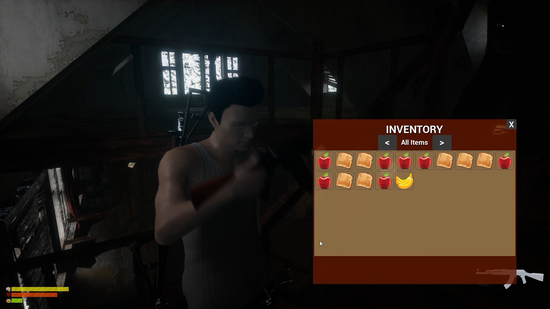 Source of Survival Early Access screenshot 5