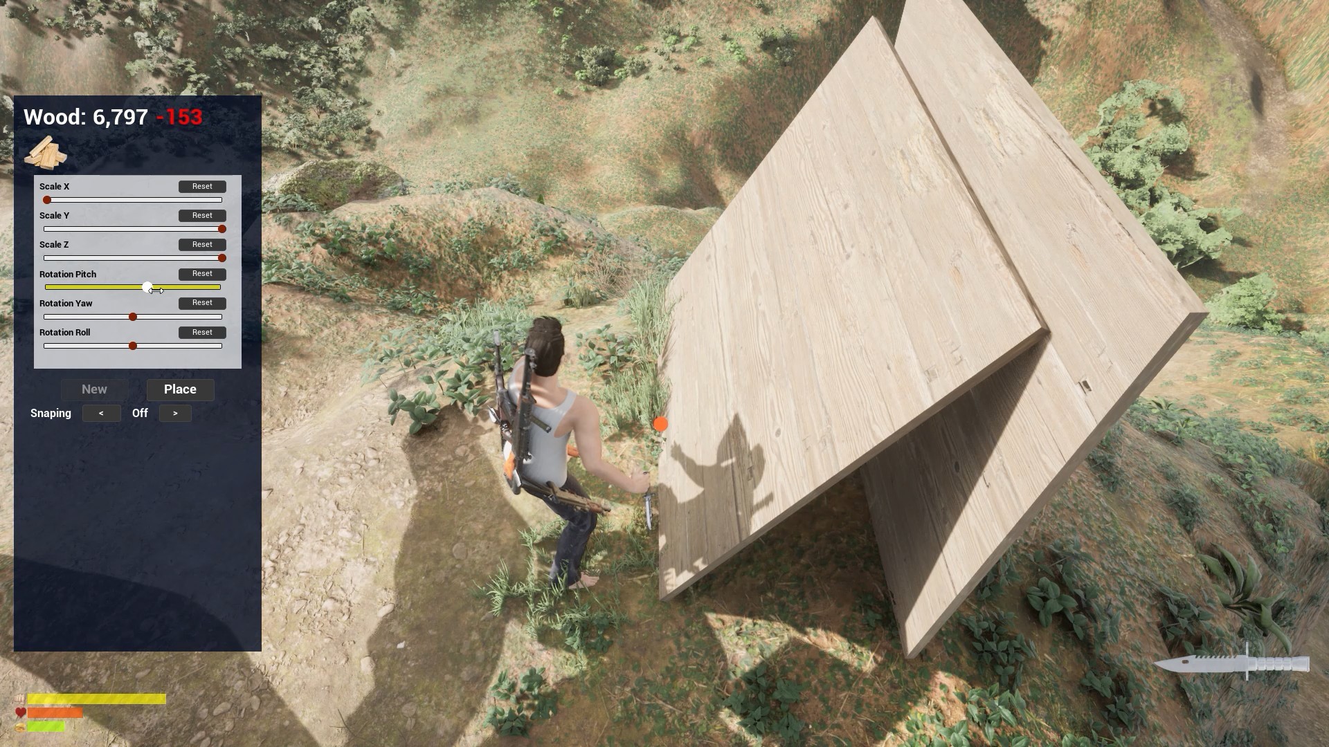 Source of Survival Early Access screenshot 14