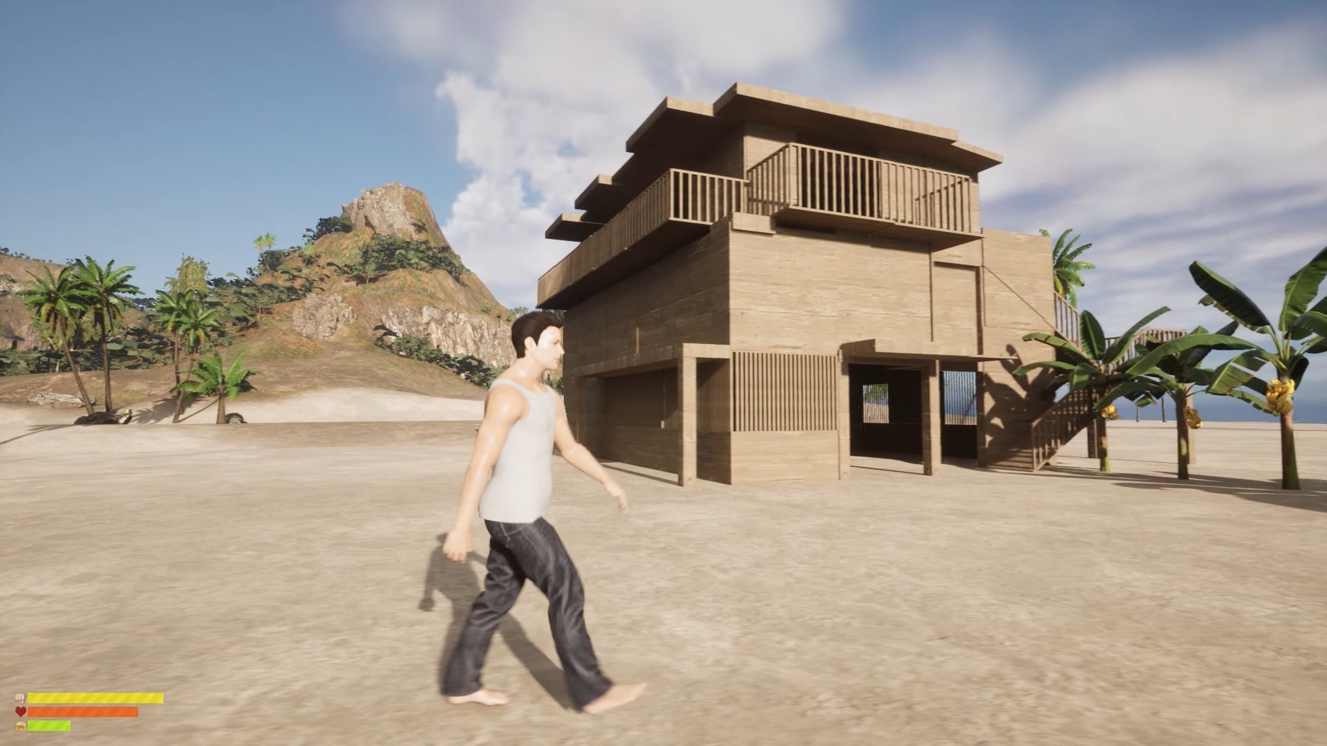 Source of Survival Early Access screenshot 8